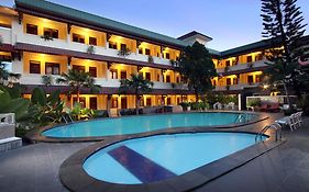 Cakra Kembang Hotel